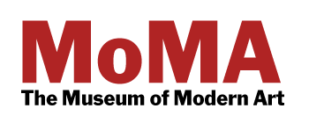 Museum of Modern Art Logo