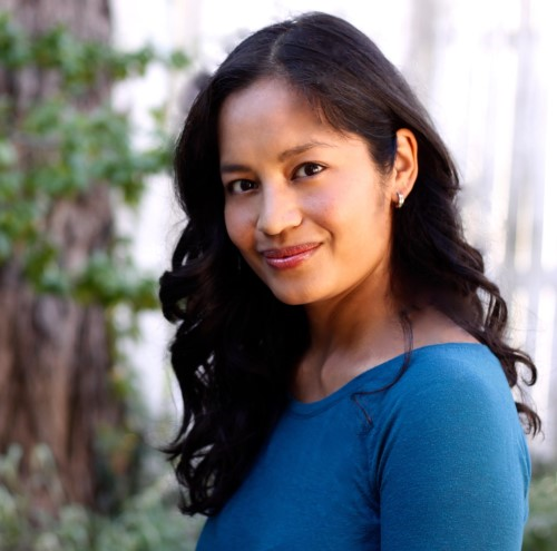 photo of Denise Cruz