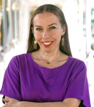 Headshot of Professor Eleanor Johnson