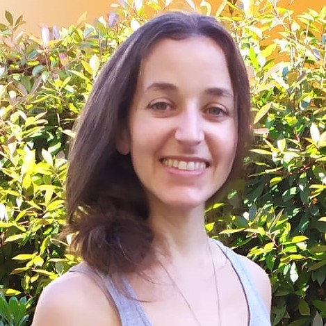 photo of Krystyna Wieszczek