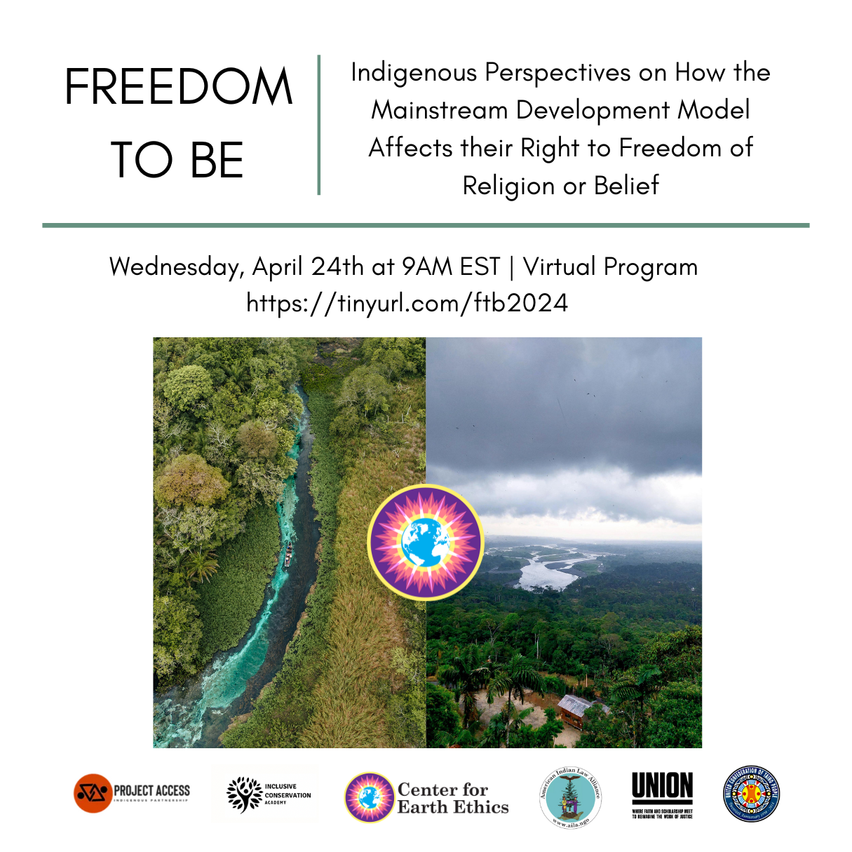 Freedom to Be: Indigenous Perspectives on How the Mainstream Development Model Affects Their Right to Freedom of Religion or Belief