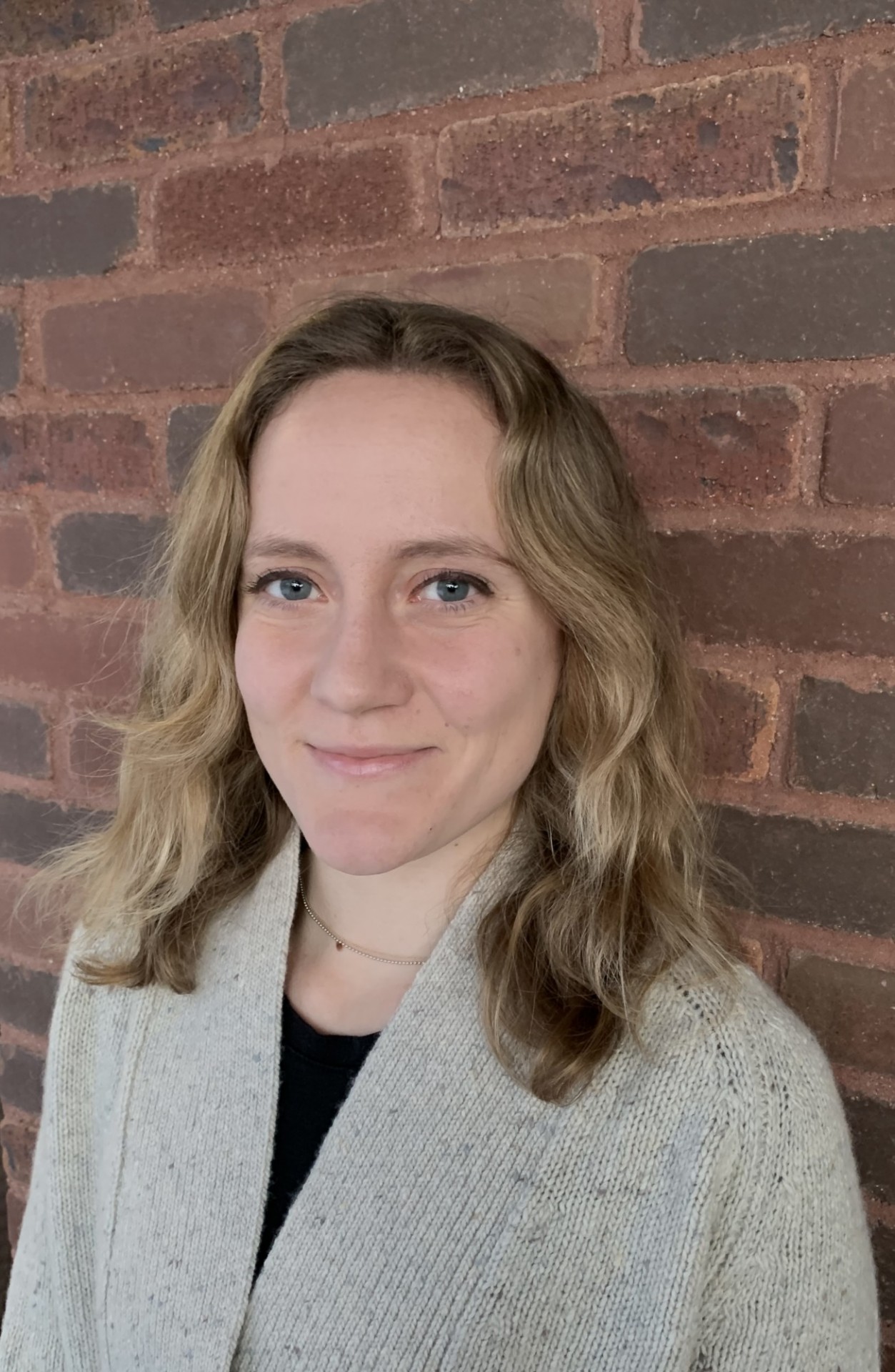 phd philosophy and literature photo of Sophia Houghton