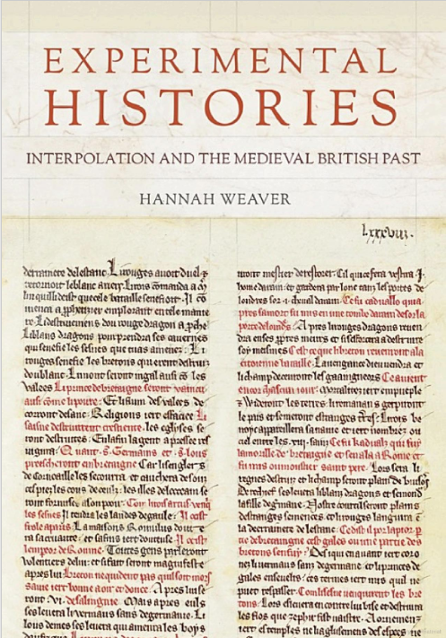 cover of book