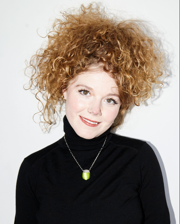 photo of Mia Cecily Florin-Sefton
