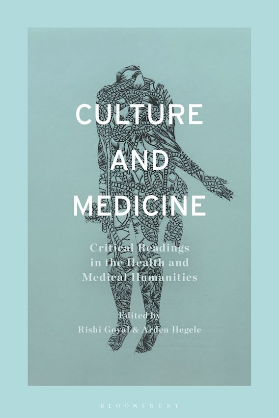 Culture and Medicine book cover