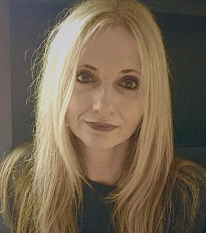 photo of Branka Arsić