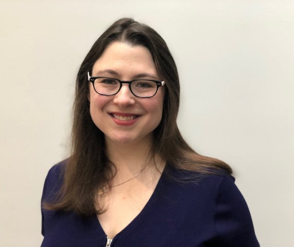 photo of Emily Kuntz