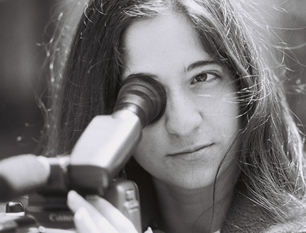 photo of Frances Negron-Muntaner