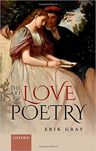 The Art of Love Poetry