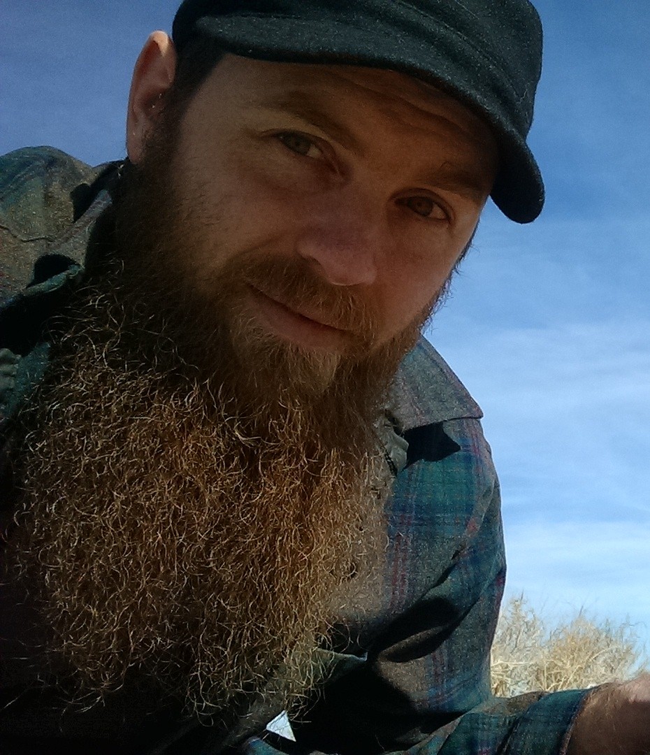 photo of Buck Wanner