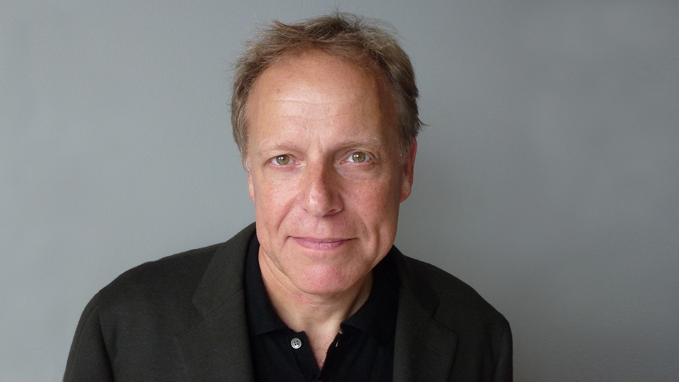 Prof. James Shapiro