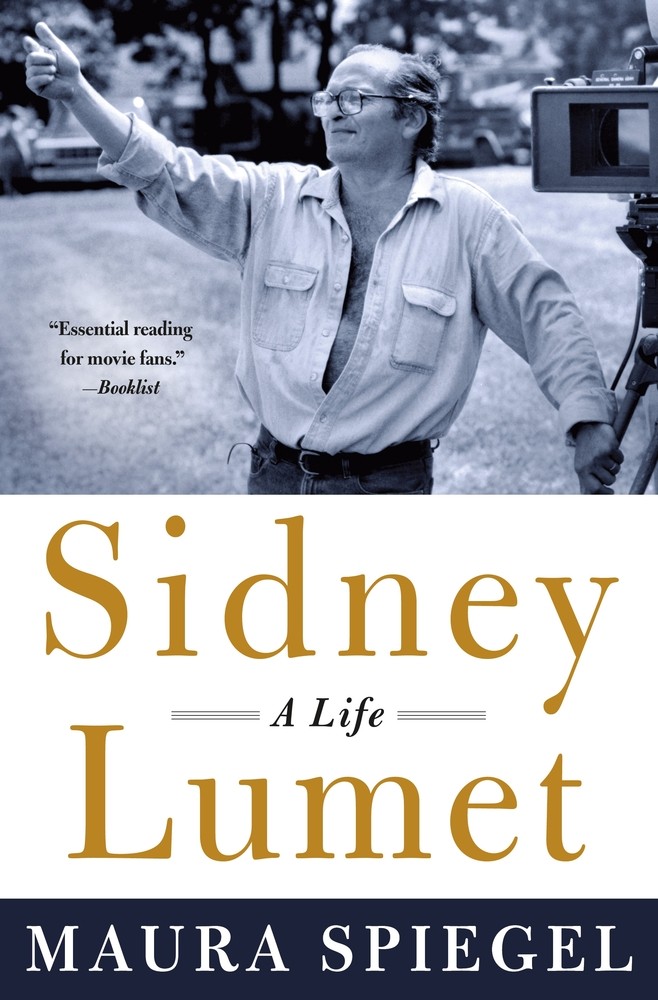 american masters sidney lumet