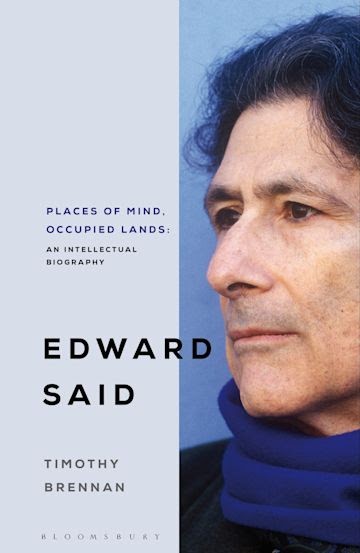 Edward Said