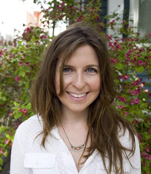 photo of Hannah M. Weaver