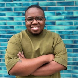 Photo of C Riley Snorton