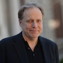Photo of James Shapiro