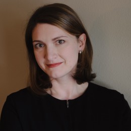 Photo of Rebecca Kastleman
