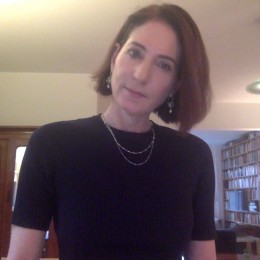 Photo of Monica Cohen