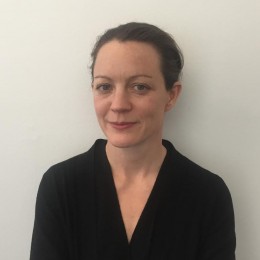 Photo of Molly Murray