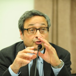 Photo of Andrew Delbanco