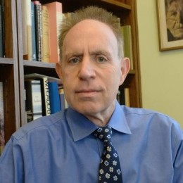 Photo of Edward Mendelson