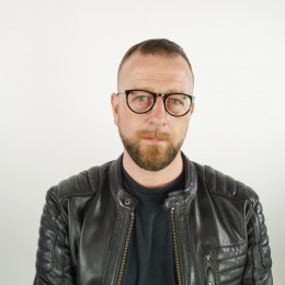 Photo of Matthew Hart