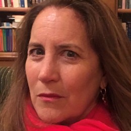 Photo of Bianca Calabresi