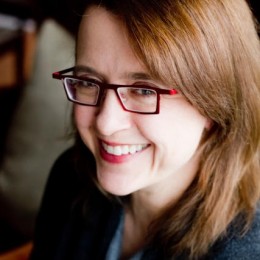 Photo of Patricia Dailey