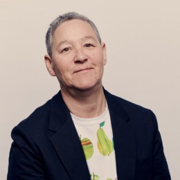 Photo of Jack Halberstam