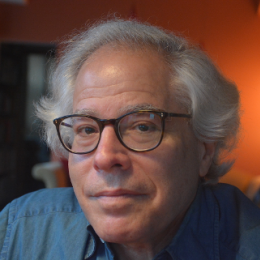 Photo of Ross Posnock