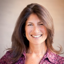 Photo of Sarah Cole