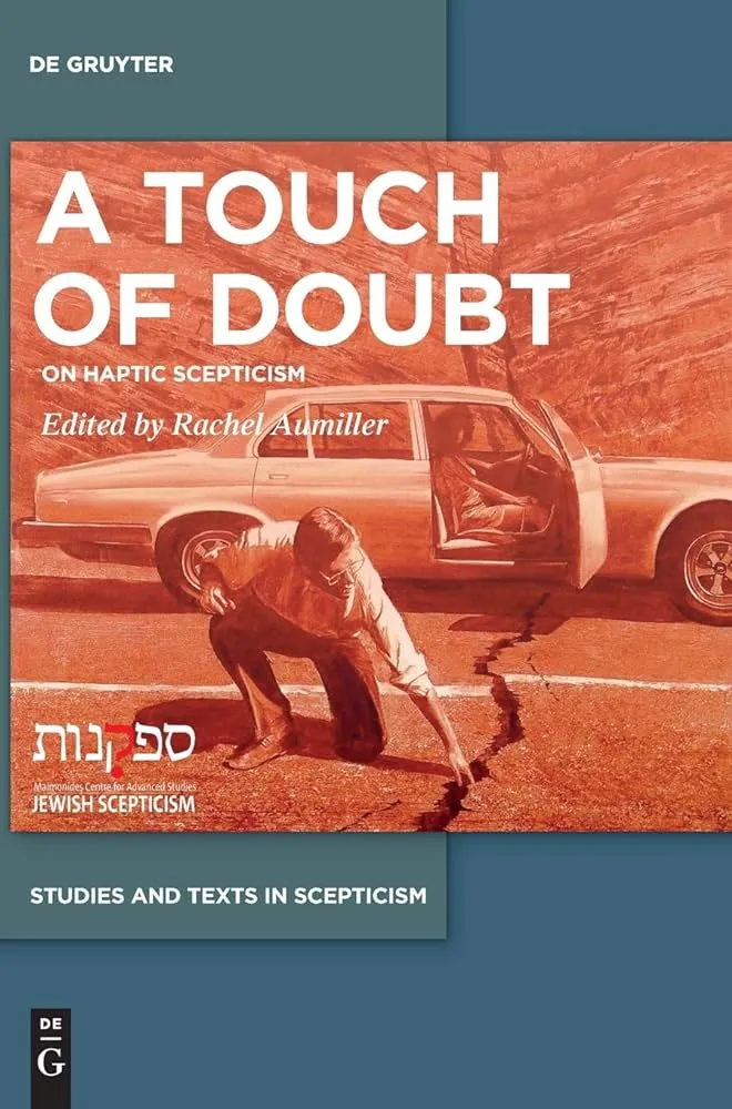 A Touch of Doubt: On Haptic Scepticism