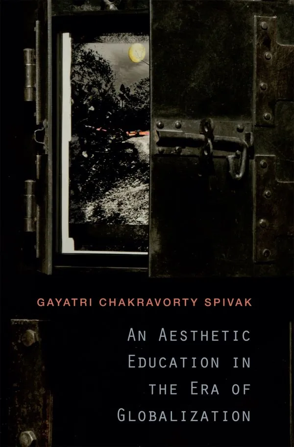 An Aesthetic Education in the Age of Globalization