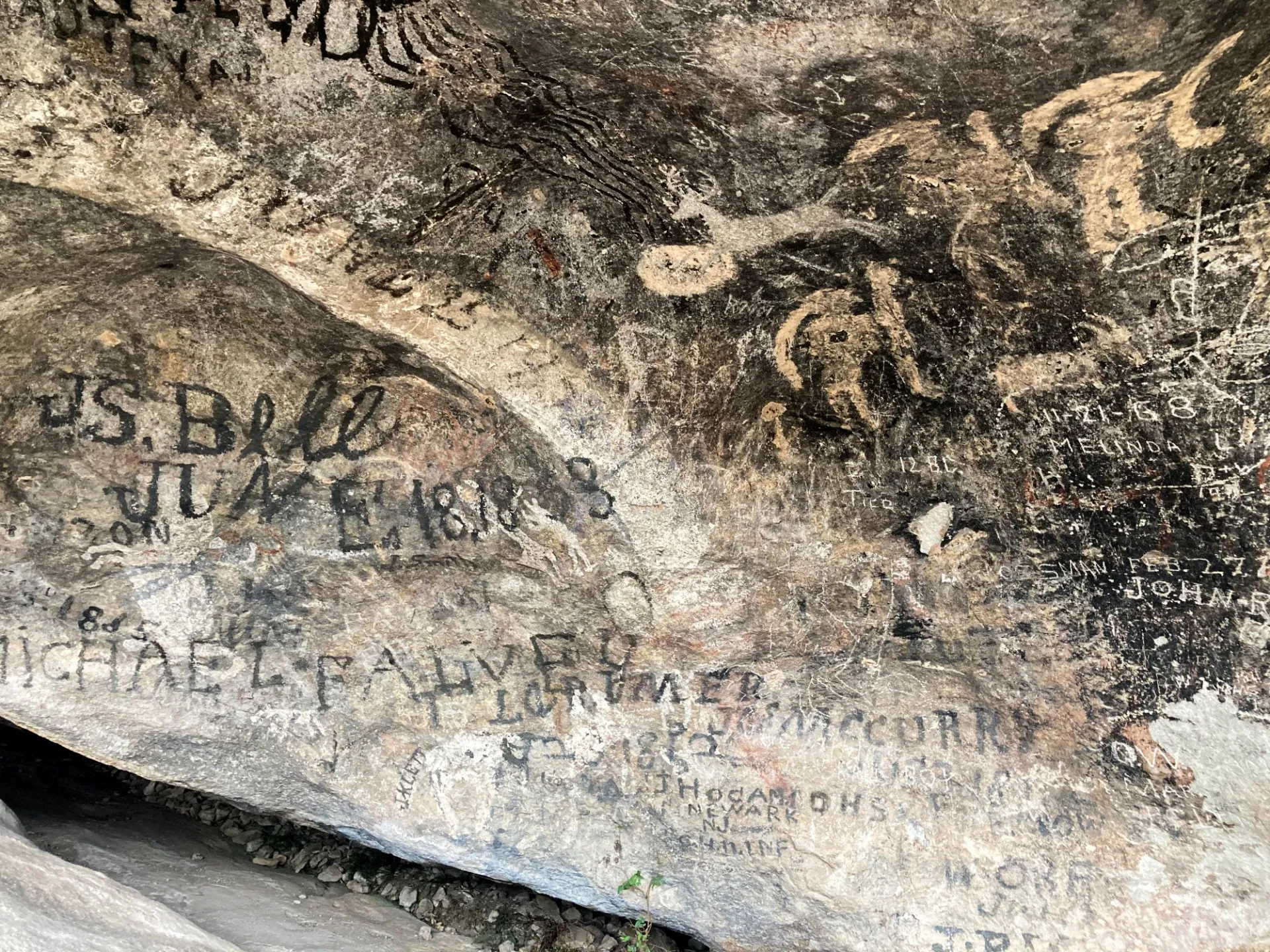 Drawing and Disrupting Borders in the Wake of the US–Mexico War