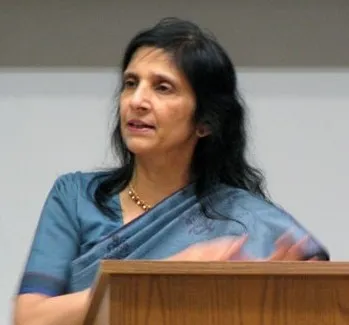 Gauri Viswanathan