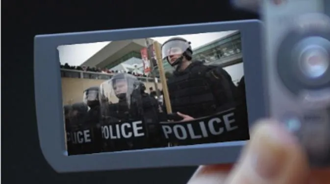picture of polices