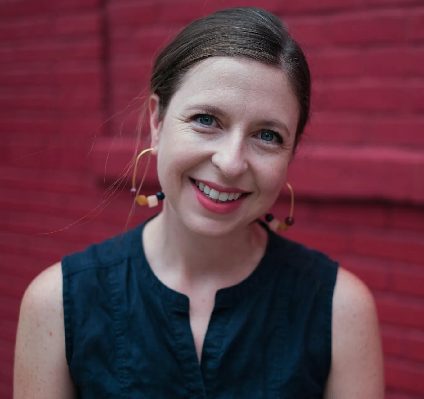 Image of Hannah Weaver