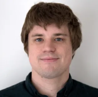 Joe Albernaz