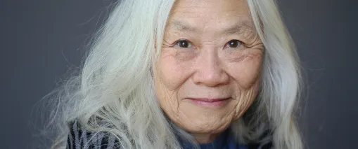 MAXINE HONG KINGSTON