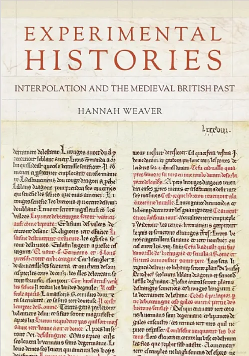 cover of book