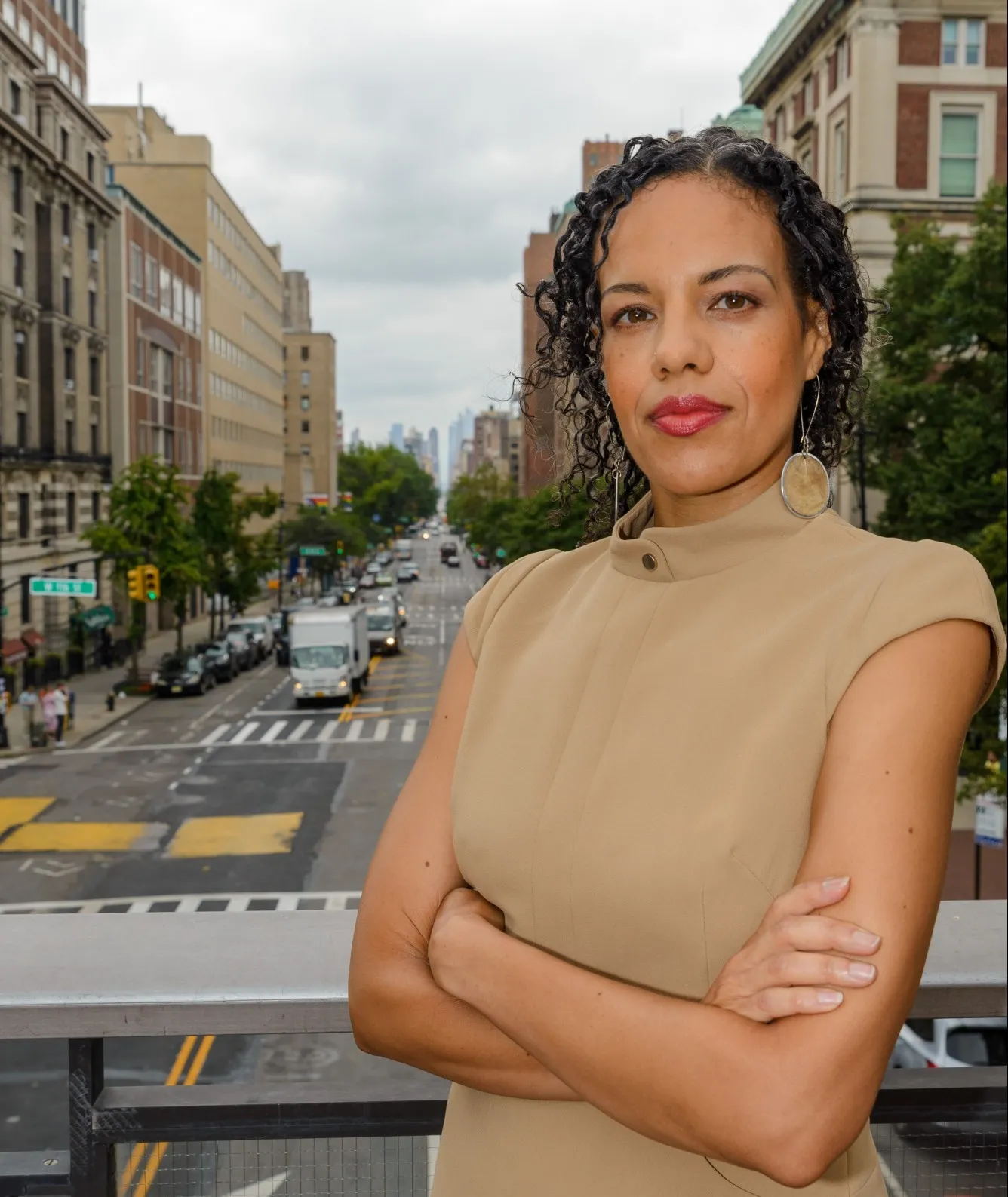 Photo of Shana L. Redmond