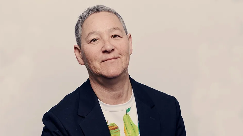 Jack Halberstam