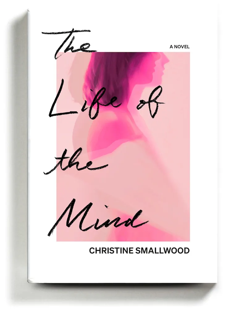 Christine Smallwood