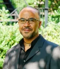 Prof. Brent Hayes Edwards