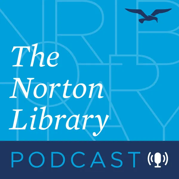 The Norton Library Podcast logo