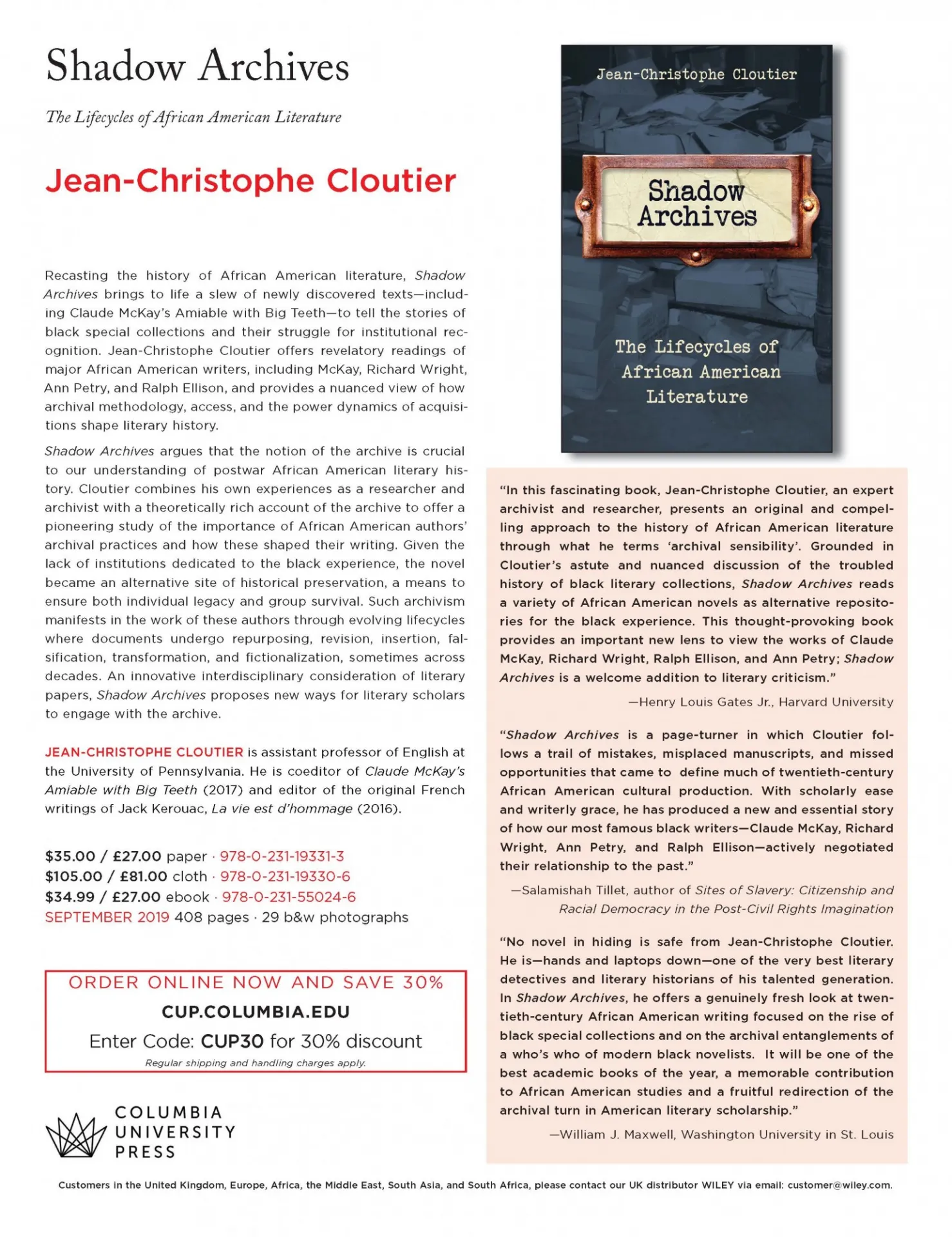 flyer