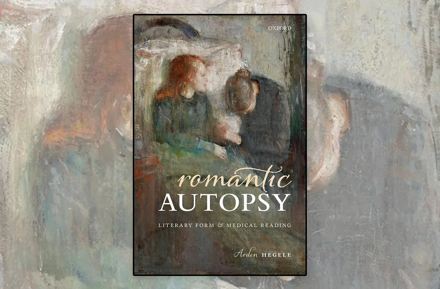 Romantic Autopsy