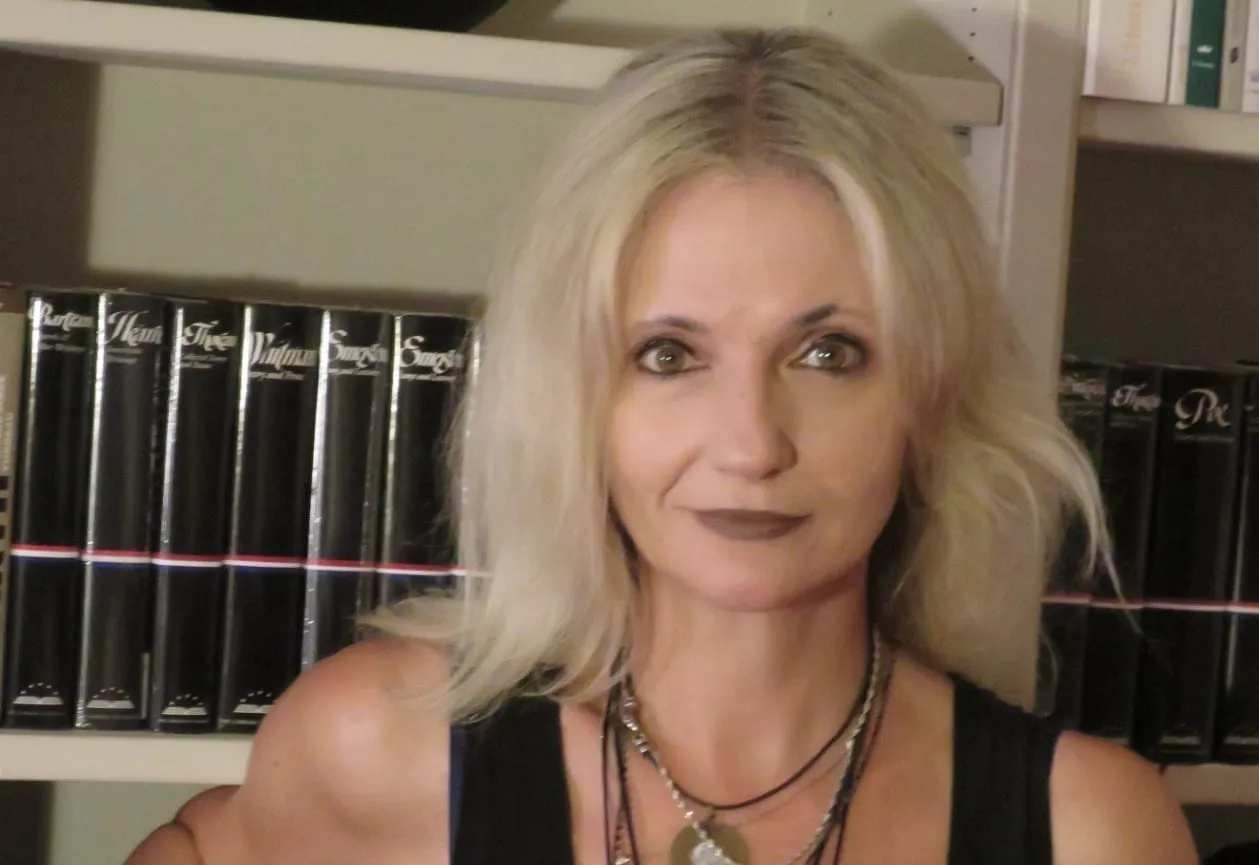 Branka Arsic