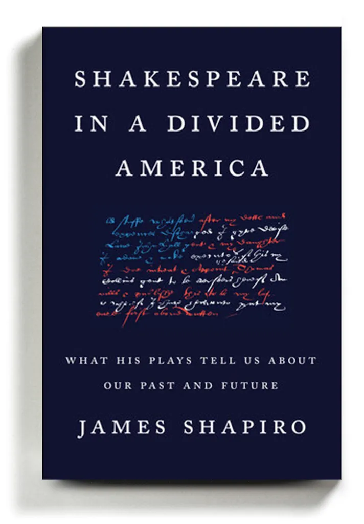 James Shapiro