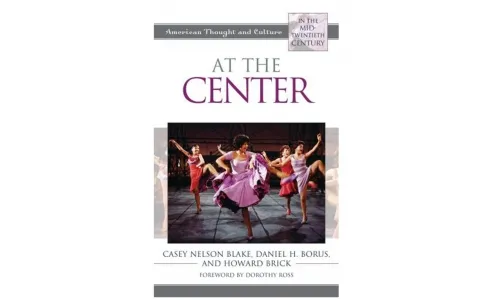 At the Center